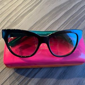 Kate Spade Aisha Sunglasses